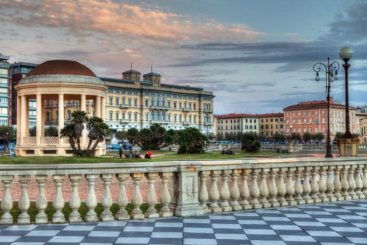 Nice Place Livorno Exterior photo