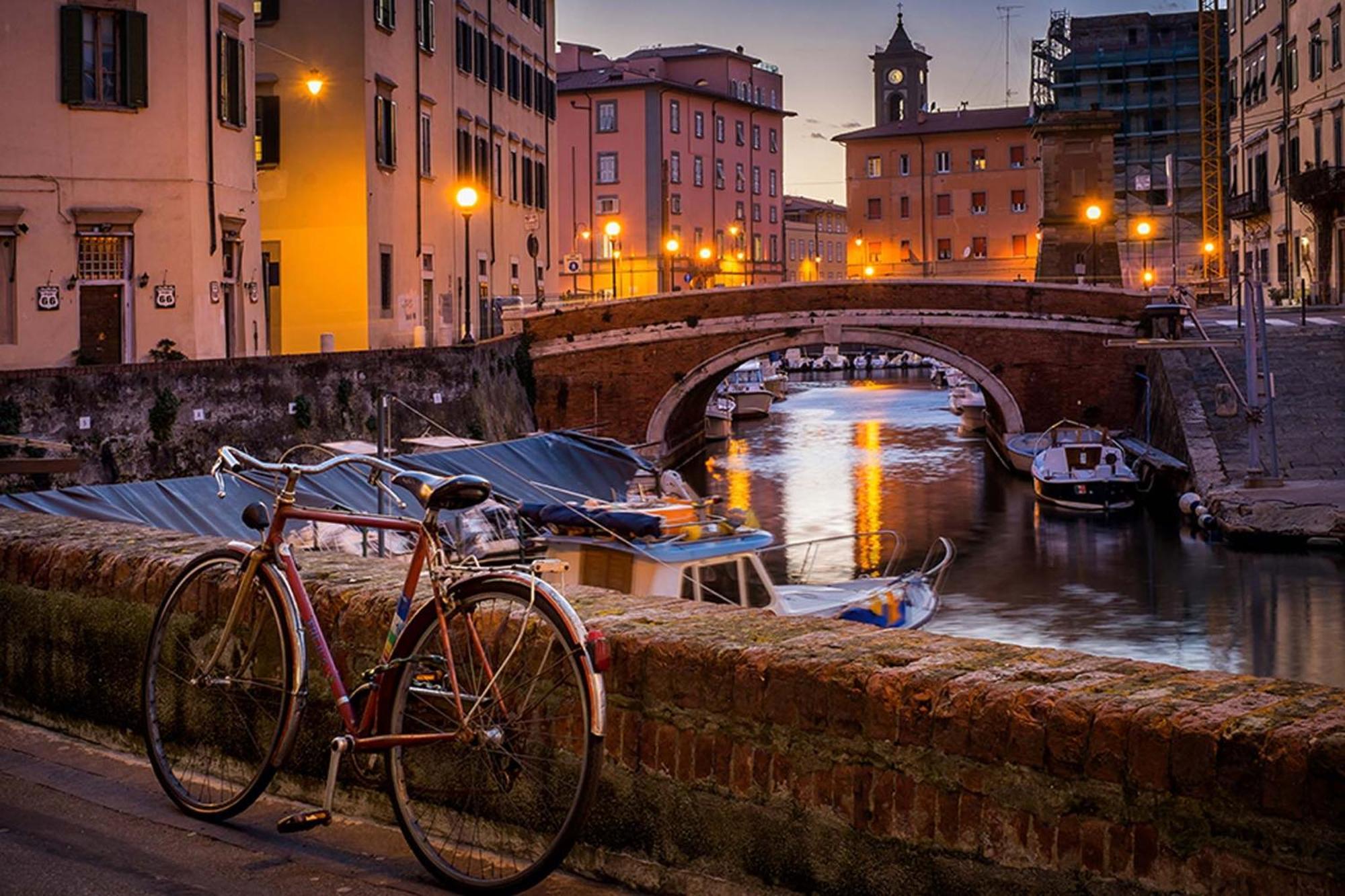 Nice Place Livorno Exterior photo