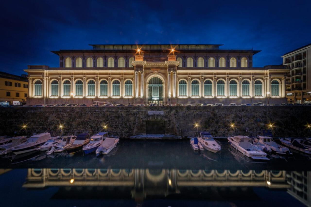 Nice Place Livorno Exterior photo