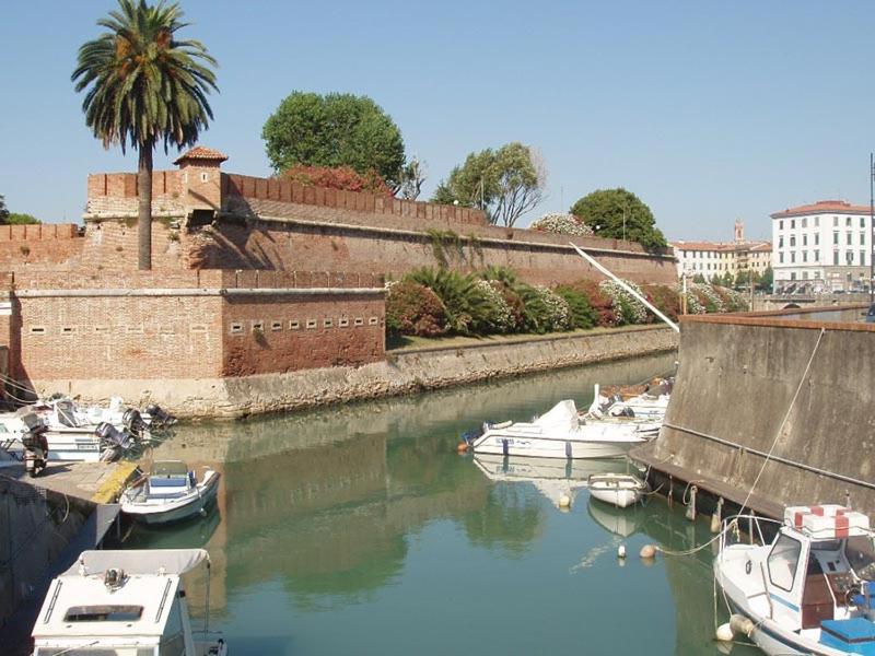 Nice Place Livorno Exterior photo