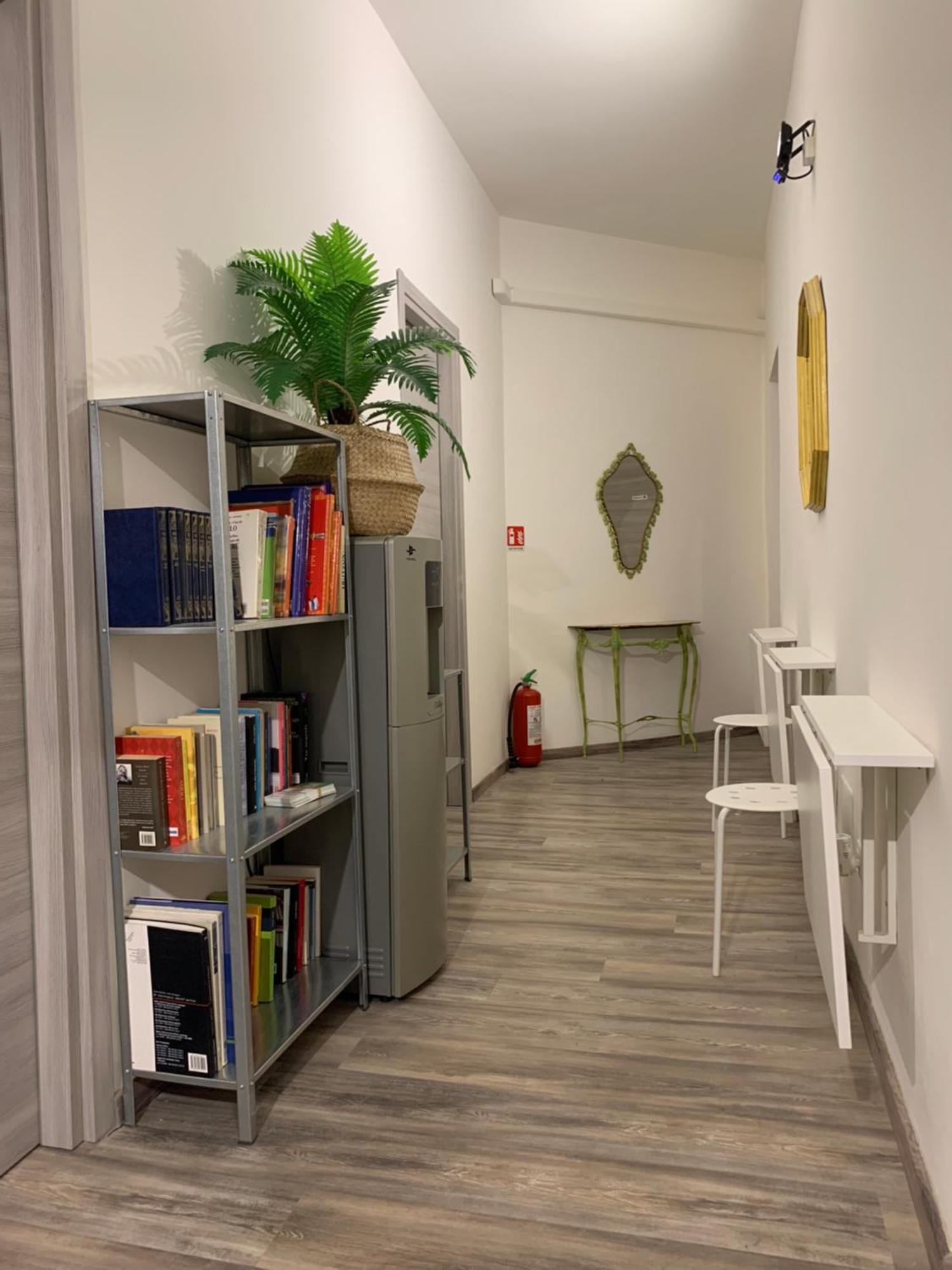 Nice Place Livorno Exterior photo
